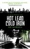Go to record Hot lead, cold iron : a Mick Oberon job