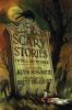 Go to record Scary stories to tell in the dark