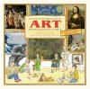 Go to record A child's introduction to art : the world's greatest paint...