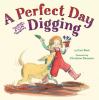 Go to record A perfect day for digging