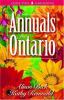 Go to record Annuals for Ontario