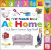 Go to record At home : let's learn French together!