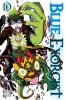 Go to record Blue exorcist. 10