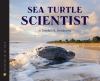Go to record Sea turtle scientist