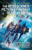 Go to record The best science fiction and fantasy of the year.