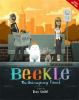 Go to record The adventures of Beekle : the unimaginary friend