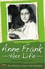 Go to record Anne Frank : her life