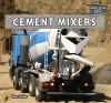 Go to record Cement mixers