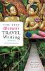 Go to record The best women's travel writing : true stories from around...