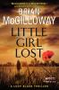Go to record Little girl lost : a Lucy Black thriller