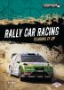 Go to record Rally car racing : tearing it up