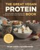 Go to record The great vegan protein book : fill up the healthy way wit...