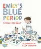 Go to record Emily's blue period