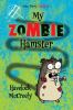 Go to record My zombie hamster