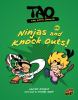 Go to record Ninjas and knock outs!