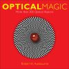 Go to record Optical magic : more than 300 optical illusions