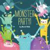 Go to record Monster party!