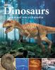 Go to record Dinosaurs : a visual encyclopedia.