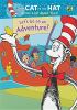 Go to record The Cat in the Hat knows a lot about that! Let's go on an ...