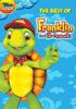 Go to record Franklin and friends. The best of Franklin and friends = B...