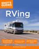 Go to record The complete idiot's guide to RVing