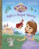 Go to record Sofia's royal world