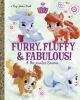 Go to record Furry, fluffy & fabulous! : 4 pet-tacular stories