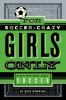 Go to record For soccer-crazy girls only