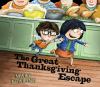 Go to record The great Thanksgiving escape