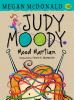 Go to record Judy Moody, mood Martian