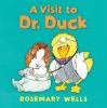 Go to record A visit to Dr. Duck