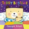Go to record Teddy bedtime