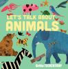 Go to record Let's talk about animals