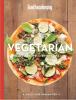 Go to record Vegetarian : meatless recipes everyone will love