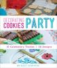 Go to record Decorating cookies party : 50 designs for guests to make o...