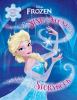 Go to record Frozen sing-along storybook