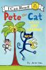 Go to record Pete the cat and the bad banana