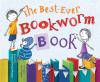 Go to record Violet and Victor write the best-ever bookworm book