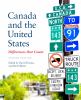 Go to record Canada and the United States : differences that count