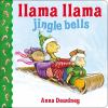 Go to record Llama Llama jingle bells