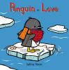Go to record Penguin in love