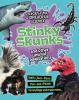 Go to record Stinky skunks and other animal adaptations