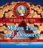 Go to record The allergy-free cook makes pies and desserts : gluten-fre...