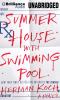 Go to record Summer house with swimming pool : a novel