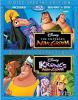 Go to record The emperor's new groove : Kronk's new groove.