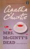 Go to record Mrs. McGinty's dead : a Hercule Poirot mystery