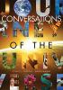 Go to record Journey of the universe. Conversations