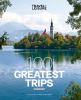 Go to record 100 greatest trips.