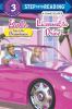 Go to record Licensed to drive : a comic reader
