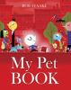 Go to record My pet book